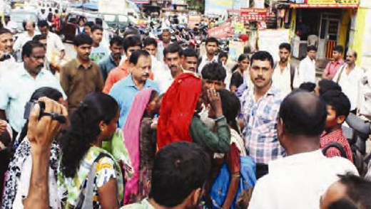 begging udupi .